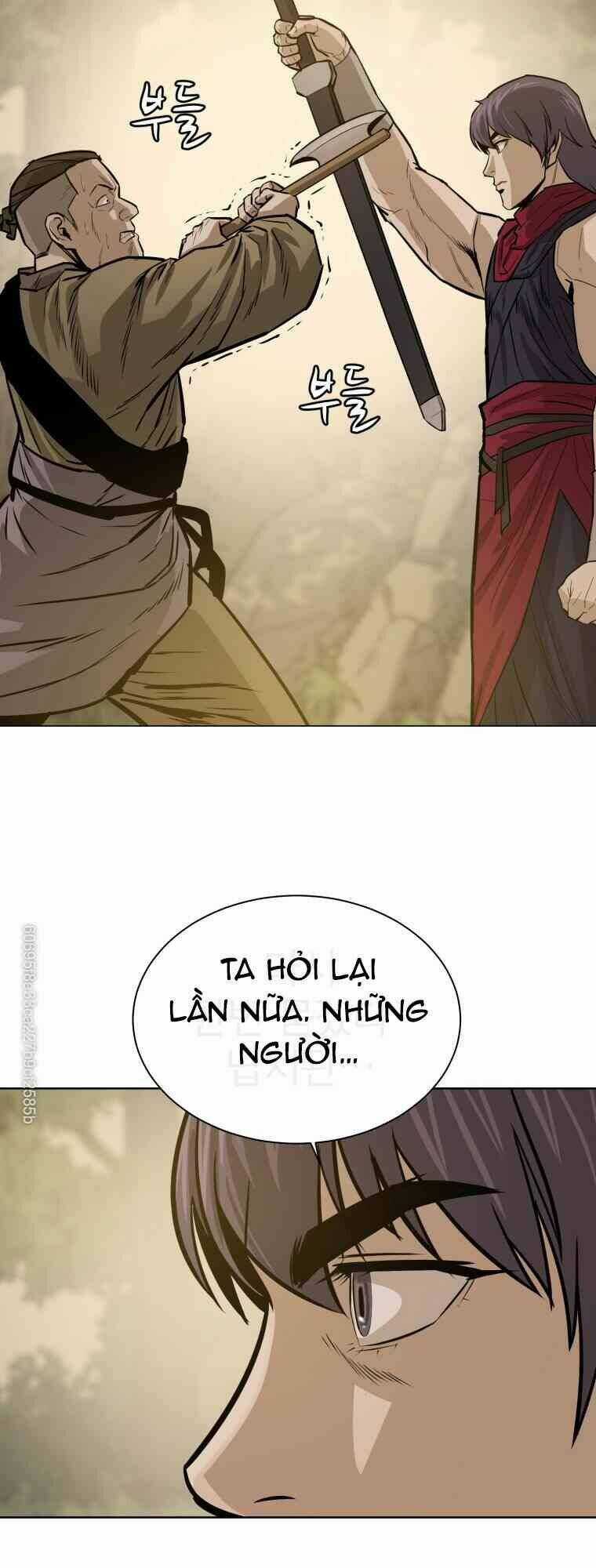 Sư Phụ Quỷ Diện - Chapter 26 - Trang 30