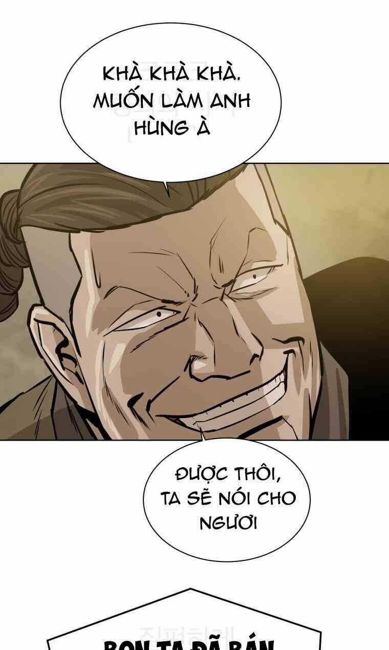 Sư Phụ Quỷ Diện - Chapter 26 - Trang 31