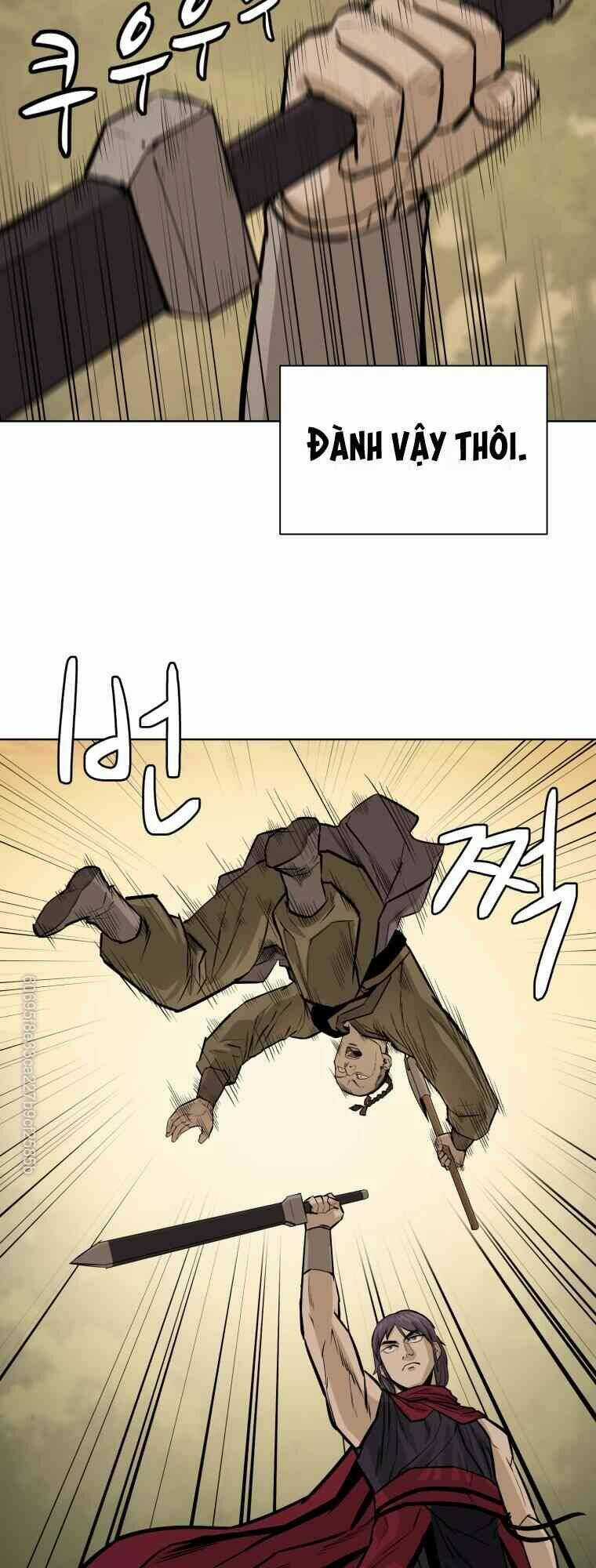 Sư Phụ Quỷ Diện - Chapter 26 - Trang 34