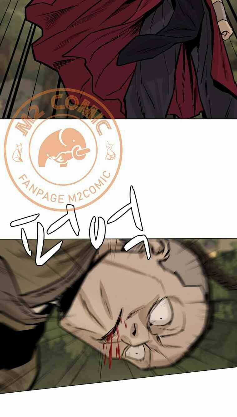 Sư Phụ Quỷ Diện - Chapter 26 - Trang 35