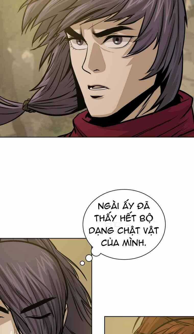 Sư Phụ Quỷ Diện - Chapter 26 - Trang 39