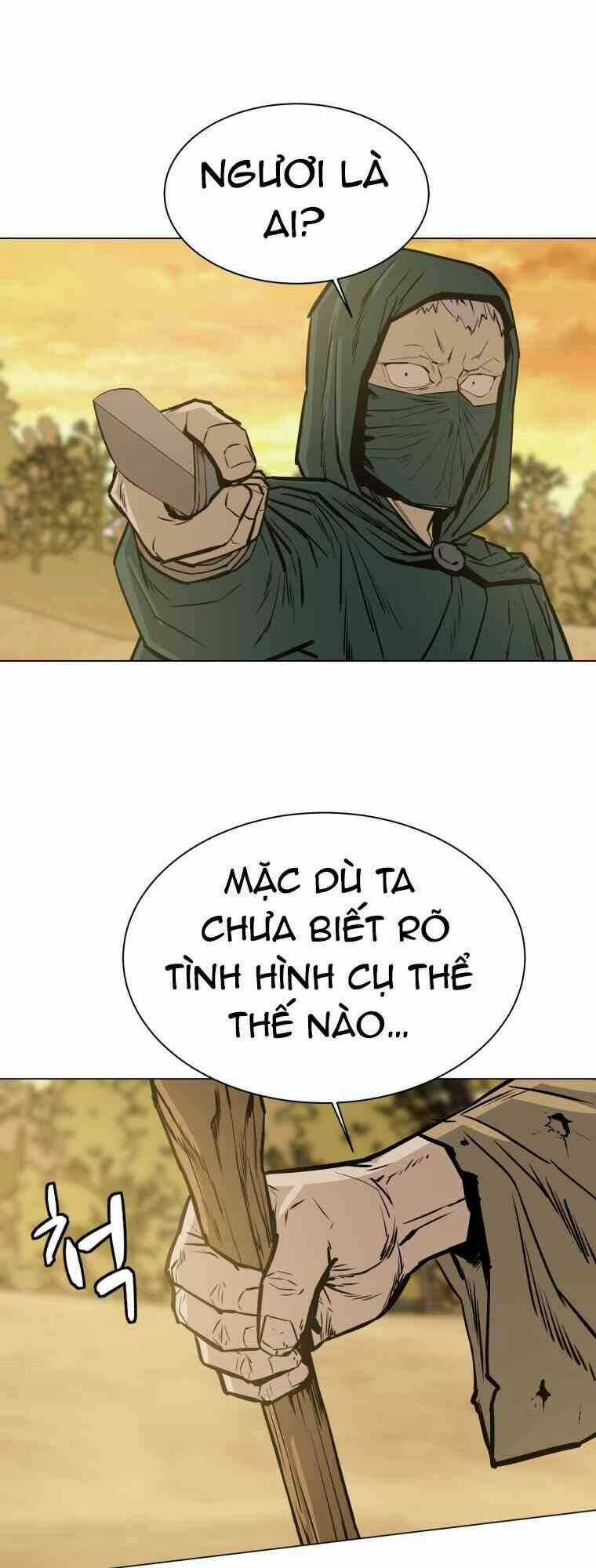 Sư Phụ Quỷ Diện - Chapter 26 - Trang 5