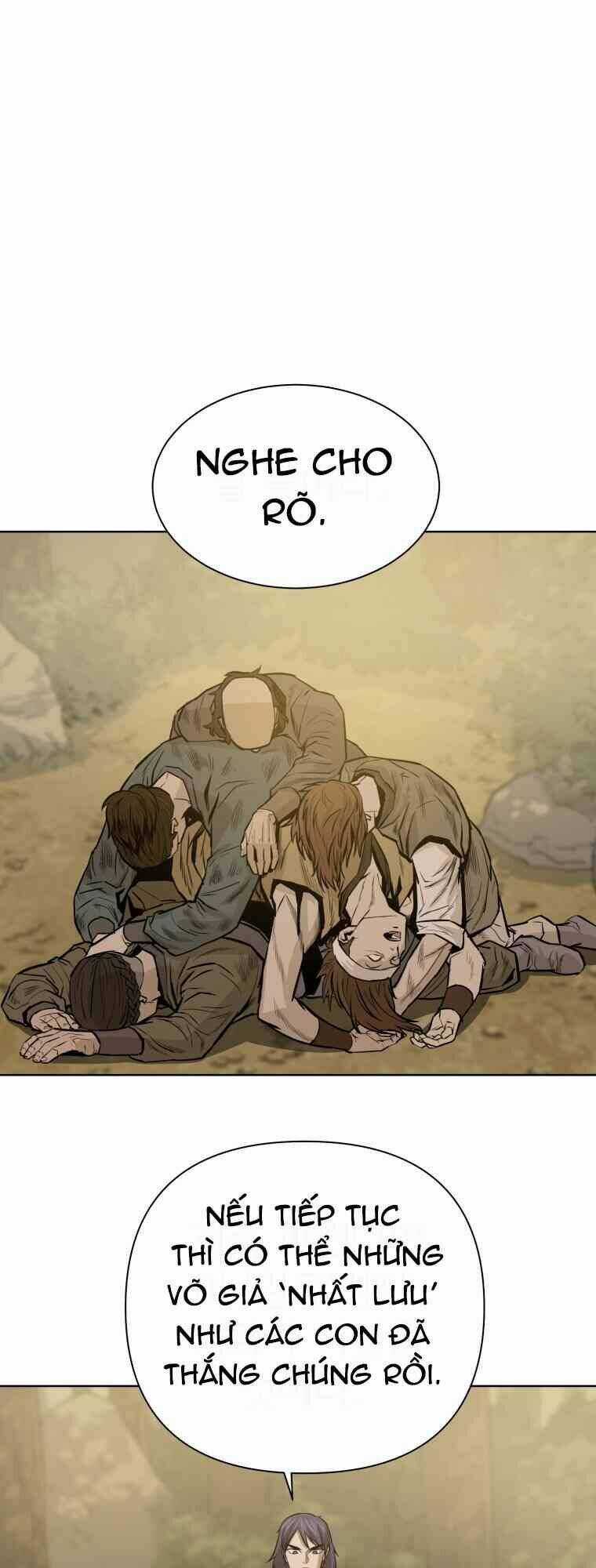 Sư Phụ Quỷ Diện - Chapter 26 - Trang 41