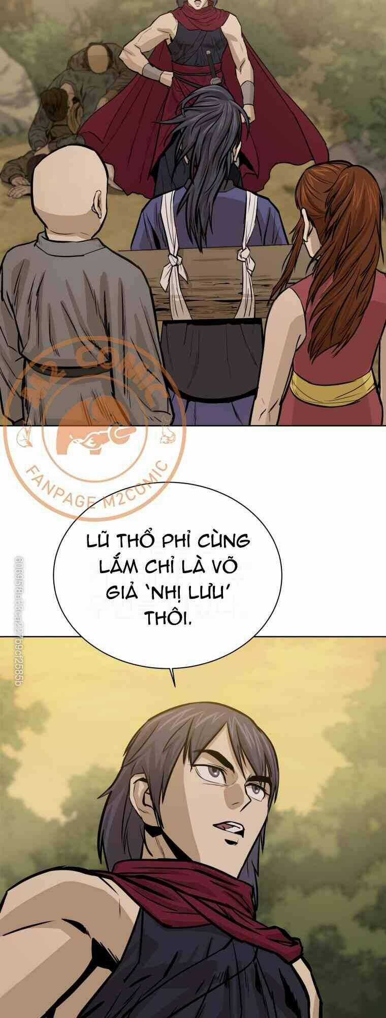 Sư Phụ Quỷ Diện - Chapter 26 - Trang 42