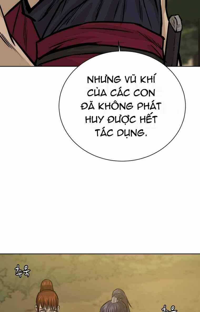 Sư Phụ Quỷ Diện - Chapter 26 - Trang 43