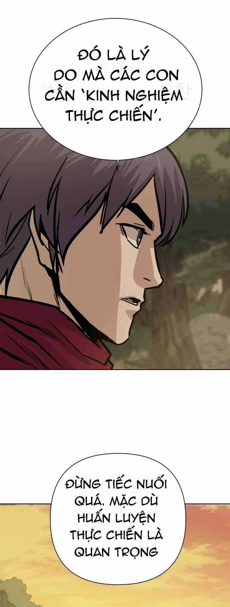 Sư Phụ Quỷ Diện - Chapter 26 - Trang 45