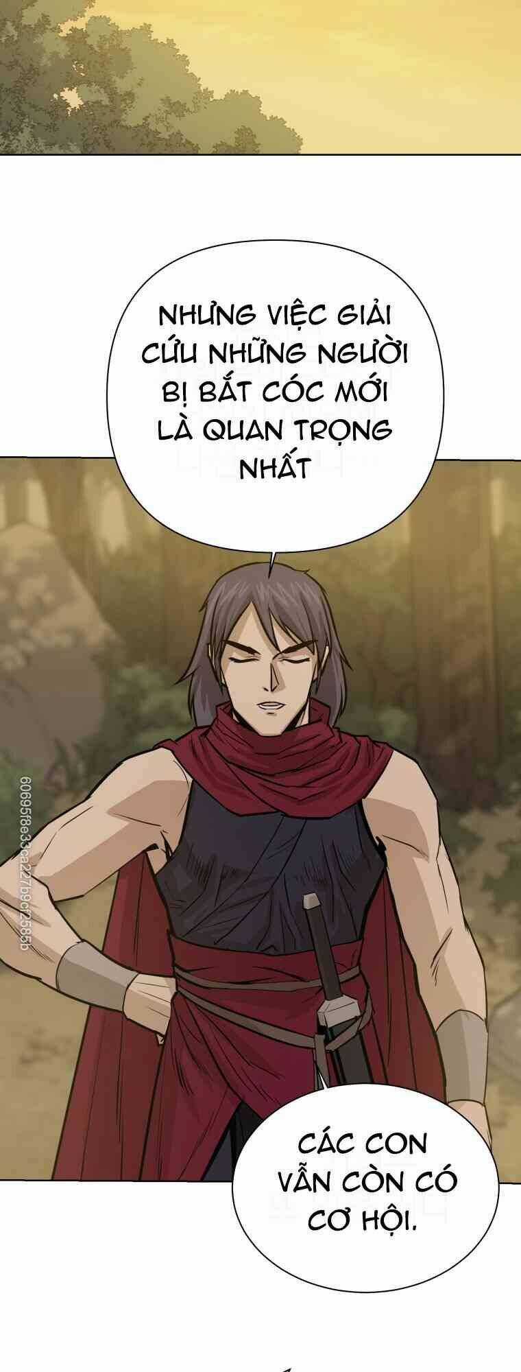 Sư Phụ Quỷ Diện - Chapter 26 - Trang 46