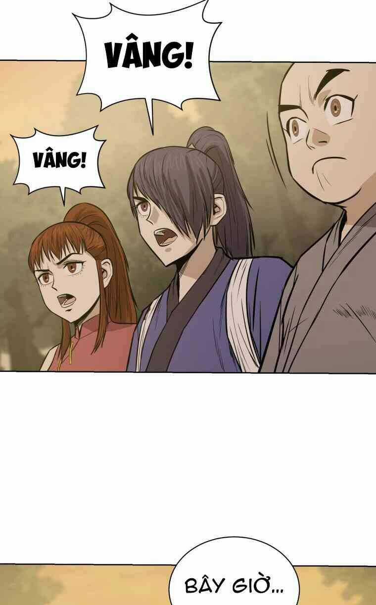 Sư Phụ Quỷ Diện - Chapter 26 - Trang 47