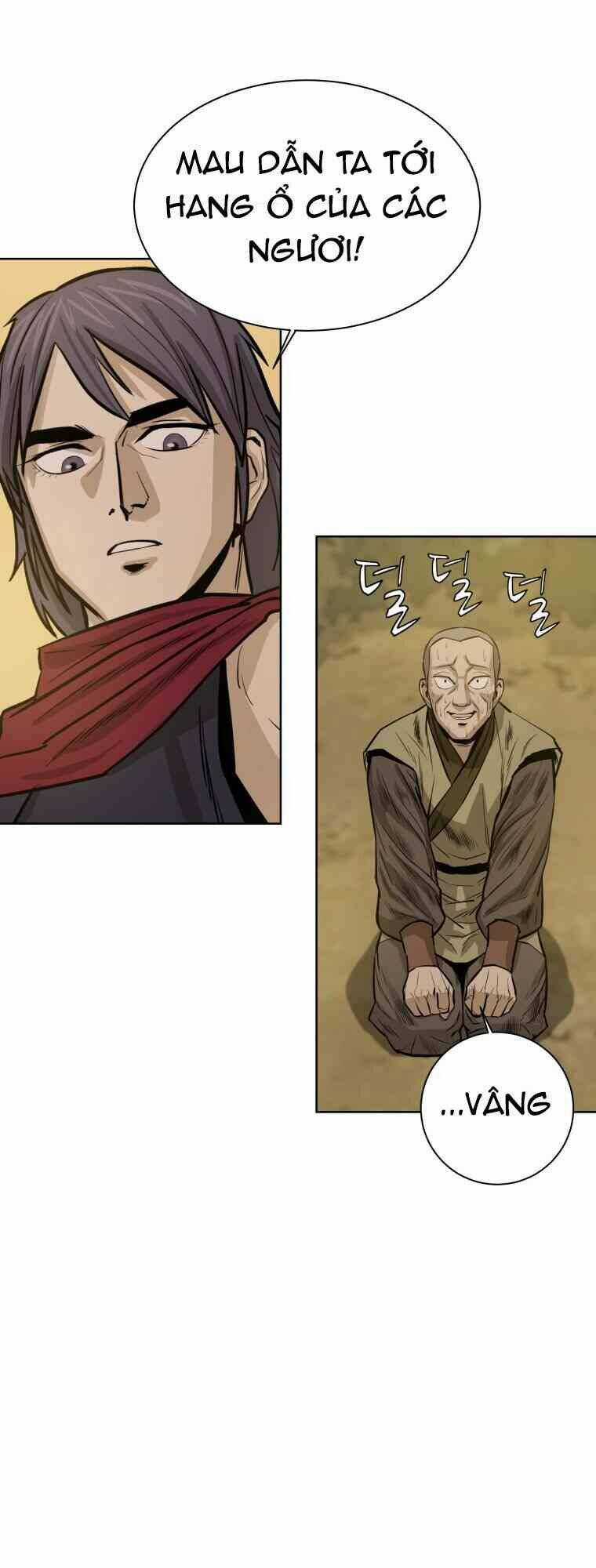 Sư Phụ Quỷ Diện - Chapter 26 - Trang 49