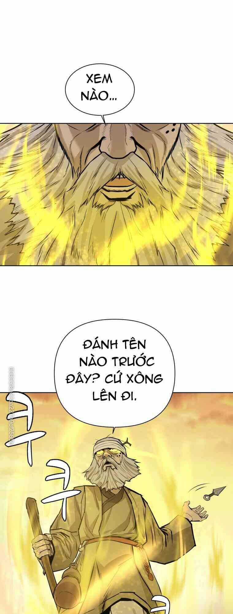 Sư Phụ Quỷ Diện - Chapter 26 - Trang 50