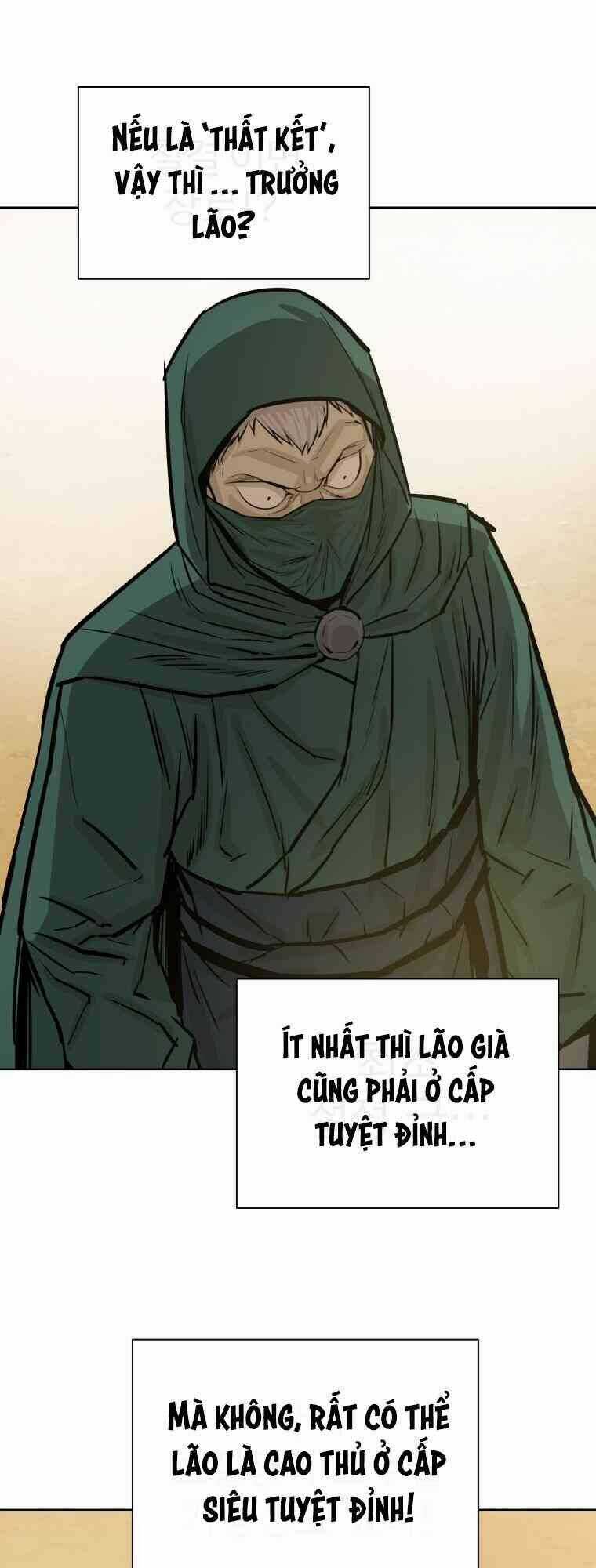 Sư Phụ Quỷ Diện - Chapter 26 - Trang 53