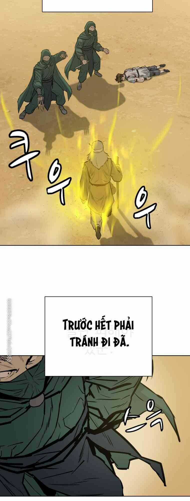 Sư Phụ Quỷ Diện - Chapter 26 - Trang 54