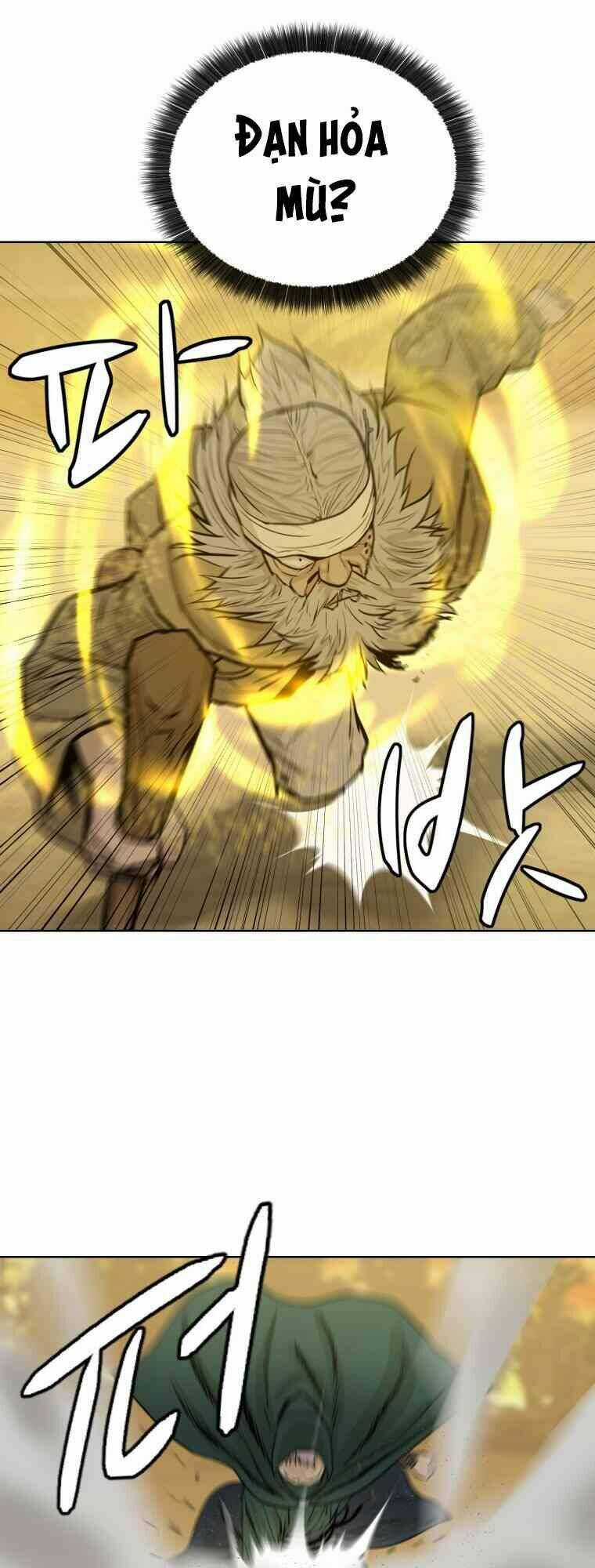 Sư Phụ Quỷ Diện - Chapter 26 - Trang 57