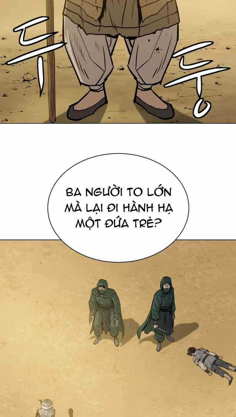 Sư Phụ Quỷ Diện - Chapter 26 - Trang 7