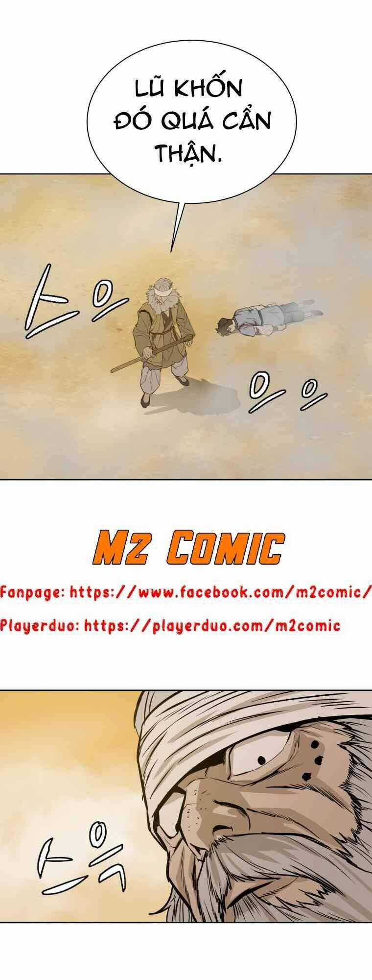 Sư Phụ Quỷ Diện - Chapter 26 - Trang 61