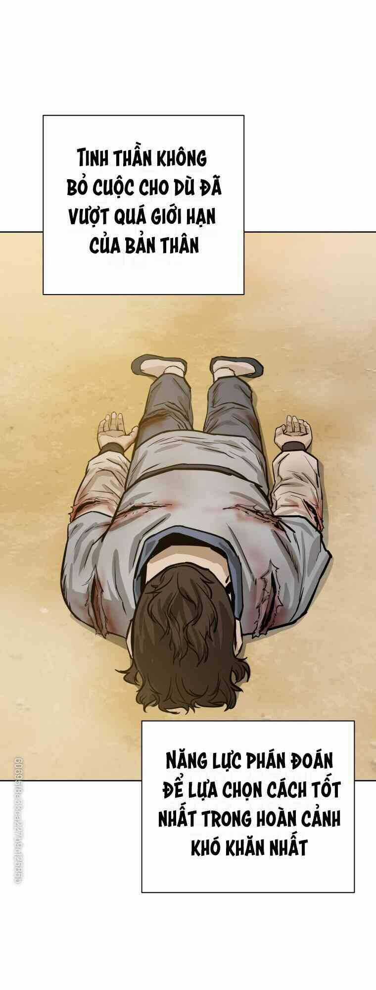 Sư Phụ Quỷ Diện - Chapter 26 - Trang 62