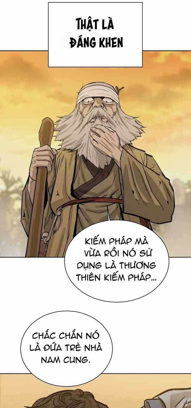 Sư Phụ Quỷ Diện - Chapter 26 - Trang 63