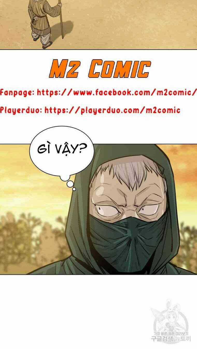 Sư Phụ Quỷ Diện - Chapter 26 - Trang 8