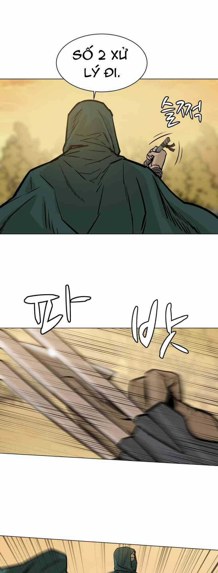 Sư Phụ Quỷ Diện - Chapter 26 - Trang 9