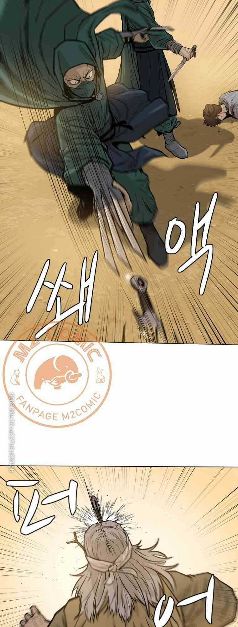 Sư Phụ Quỷ Diện - Chapter 26 - Trang 10