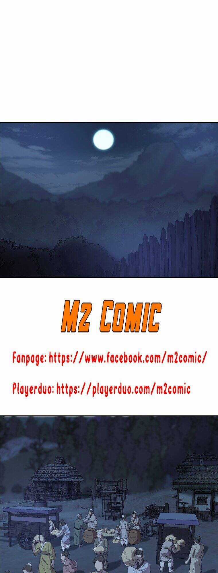 Sư Phụ Quỷ Diện - Chapter 27 - Trang 2