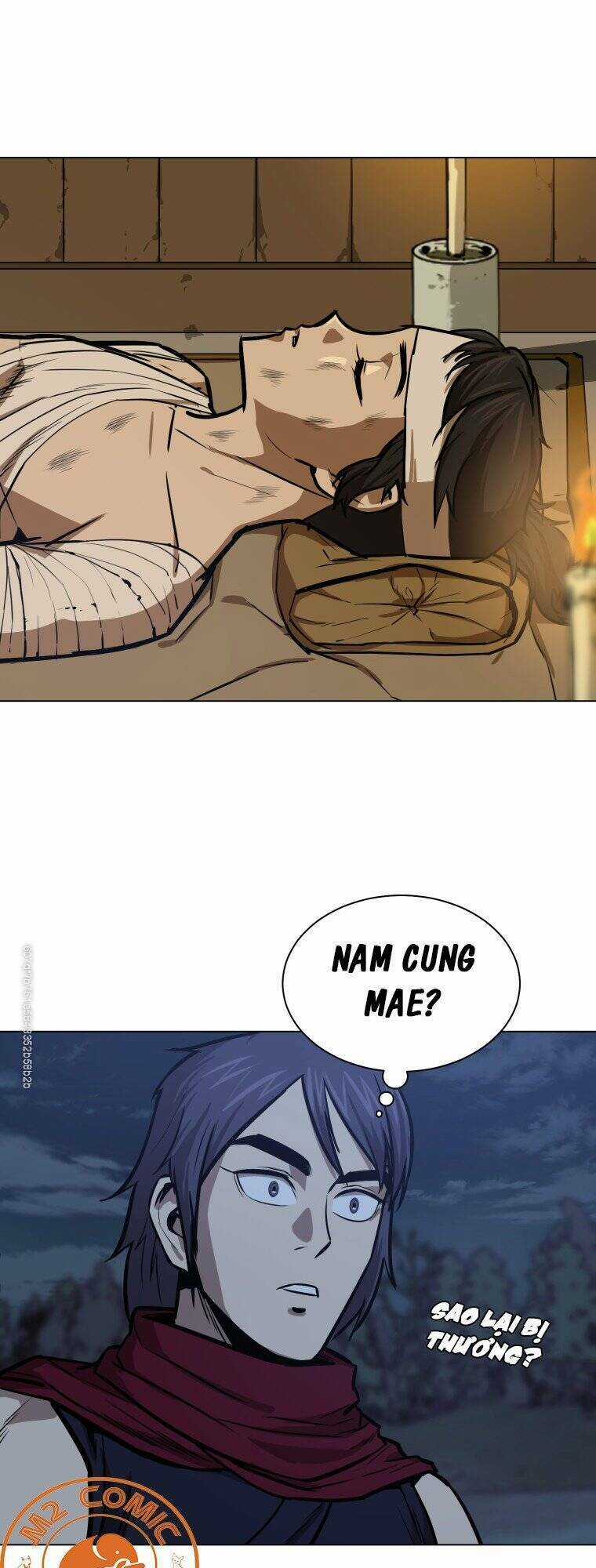 Sư Phụ Quỷ Diện - Chapter 27 - Trang 11