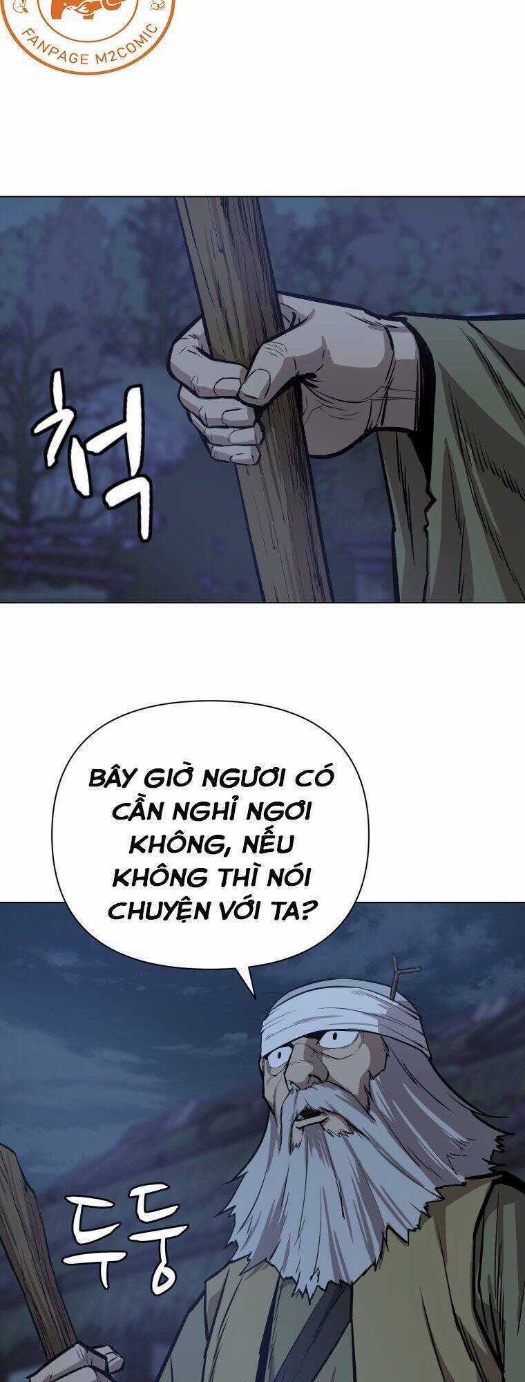 Sư Phụ Quỷ Diện - Chapter 27 - Trang 12