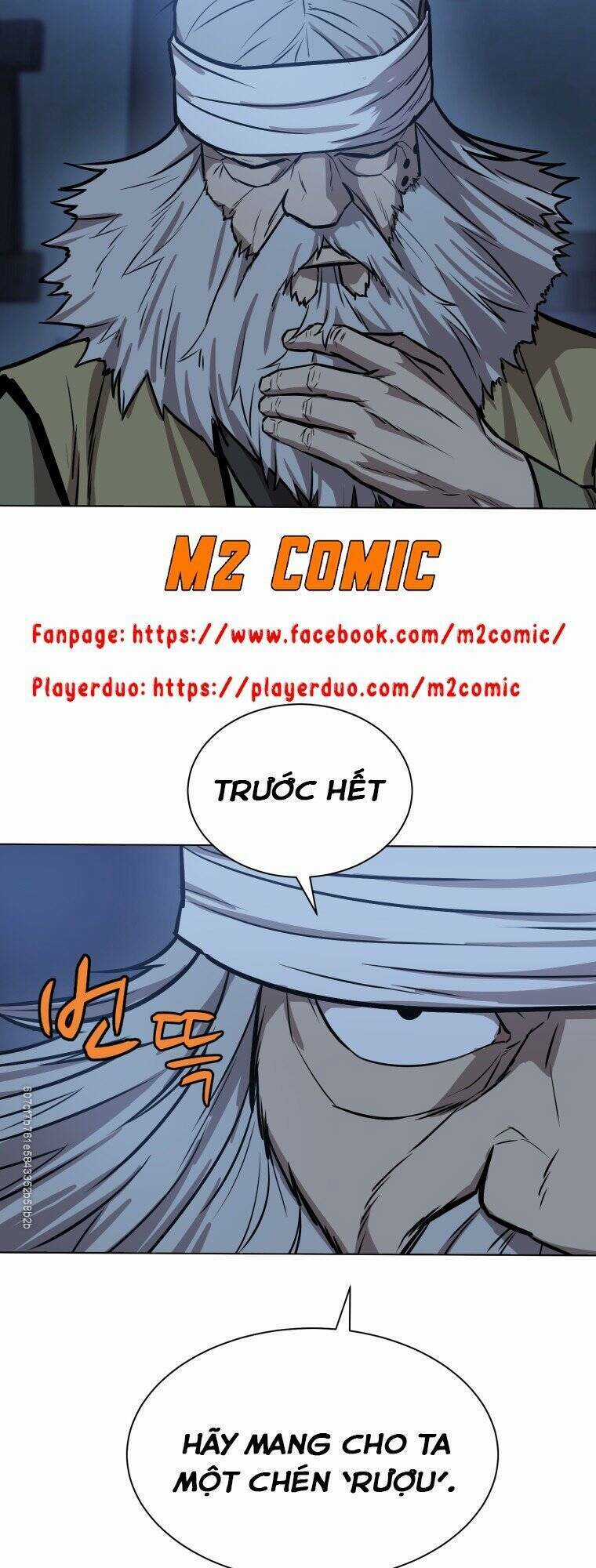 Sư Phụ Quỷ Diện - Chapter 27 - Trang 19