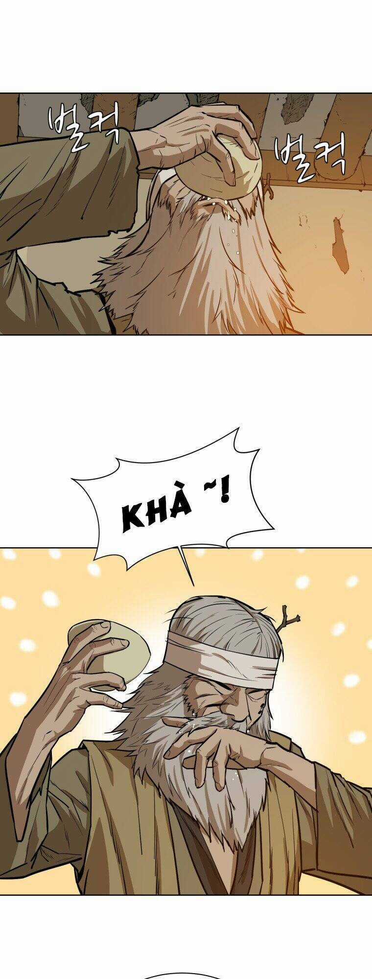 Sư Phụ Quỷ Diện - Chapter 27 - Trang 22