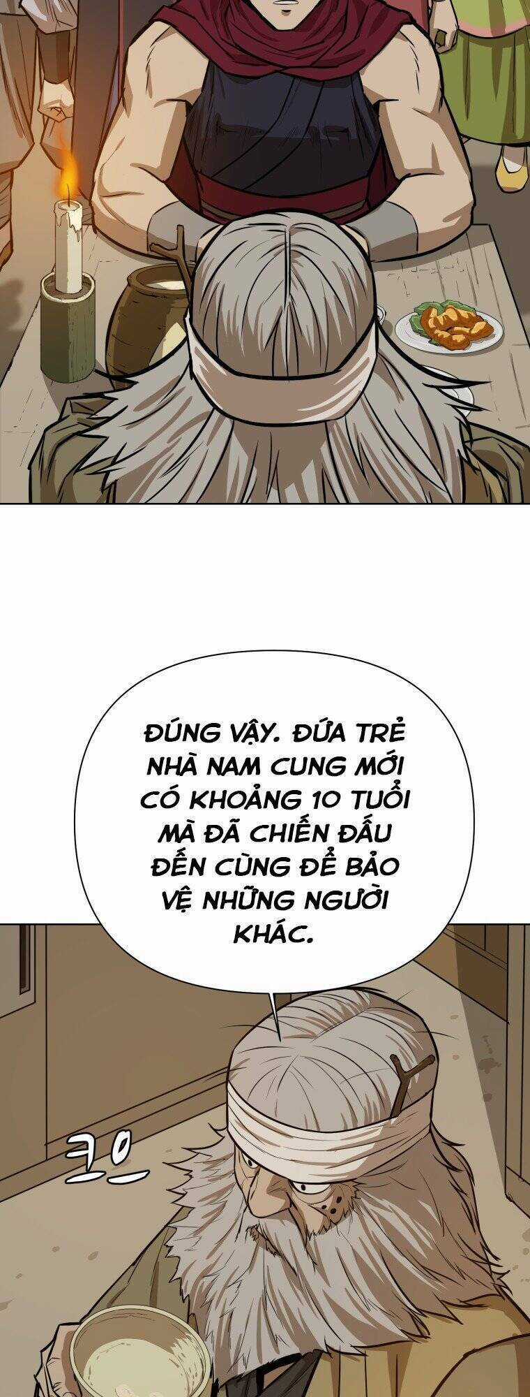 Sư Phụ Quỷ Diện - Chapter 27 - Trang 24