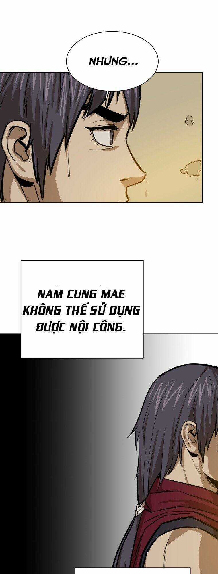 Sư Phụ Quỷ Diện - Chapter 27 - Trang 26