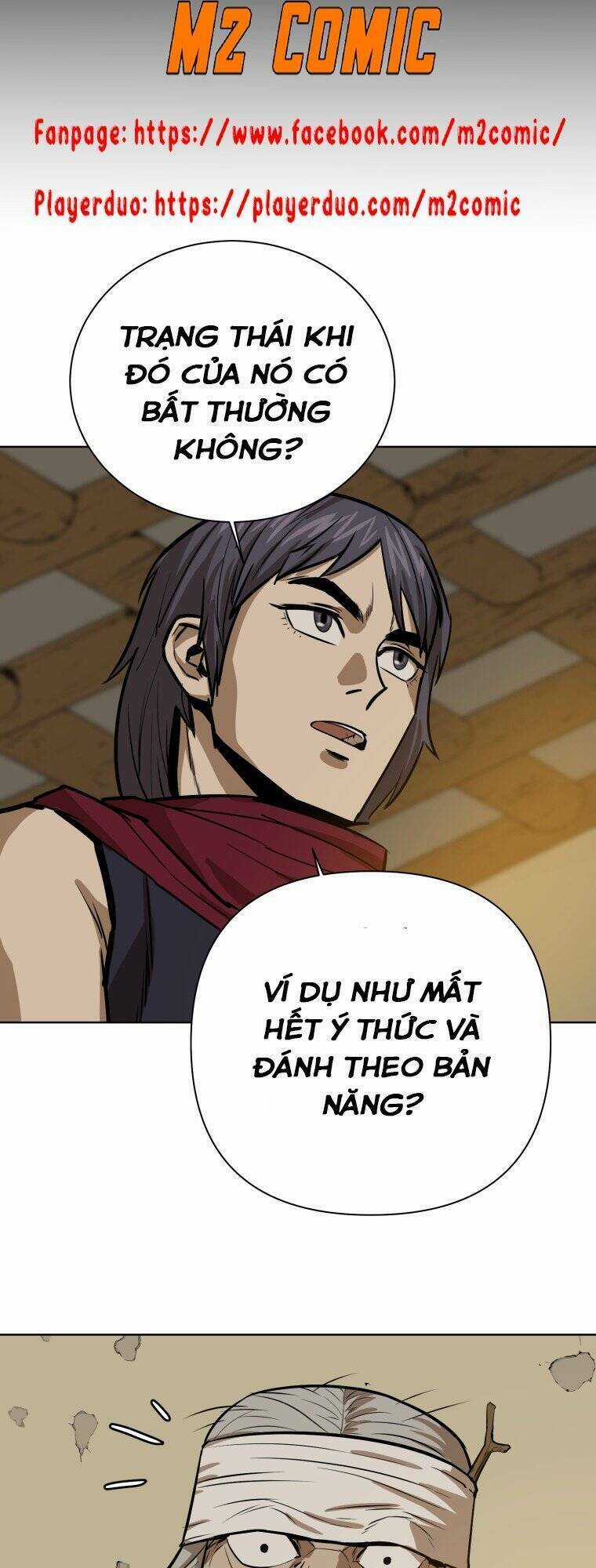 Sư Phụ Quỷ Diện - Chapter 27 - Trang 28