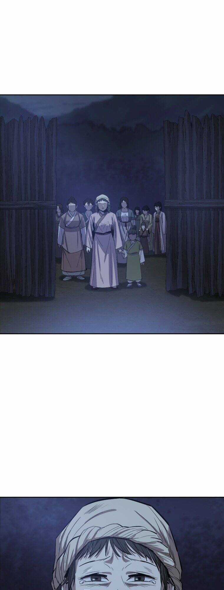 Sư Phụ Quỷ Diện - Chapter 27 - Trang 4