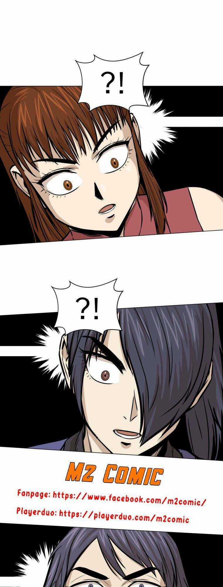 Sư Phụ Quỷ Diện - Chapter 27 - Trang 34