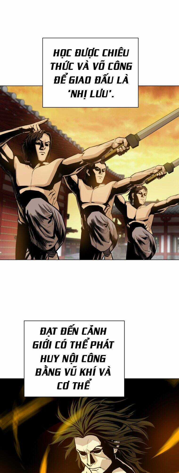 Sư Phụ Quỷ Diện - Chapter 27 - Trang 38