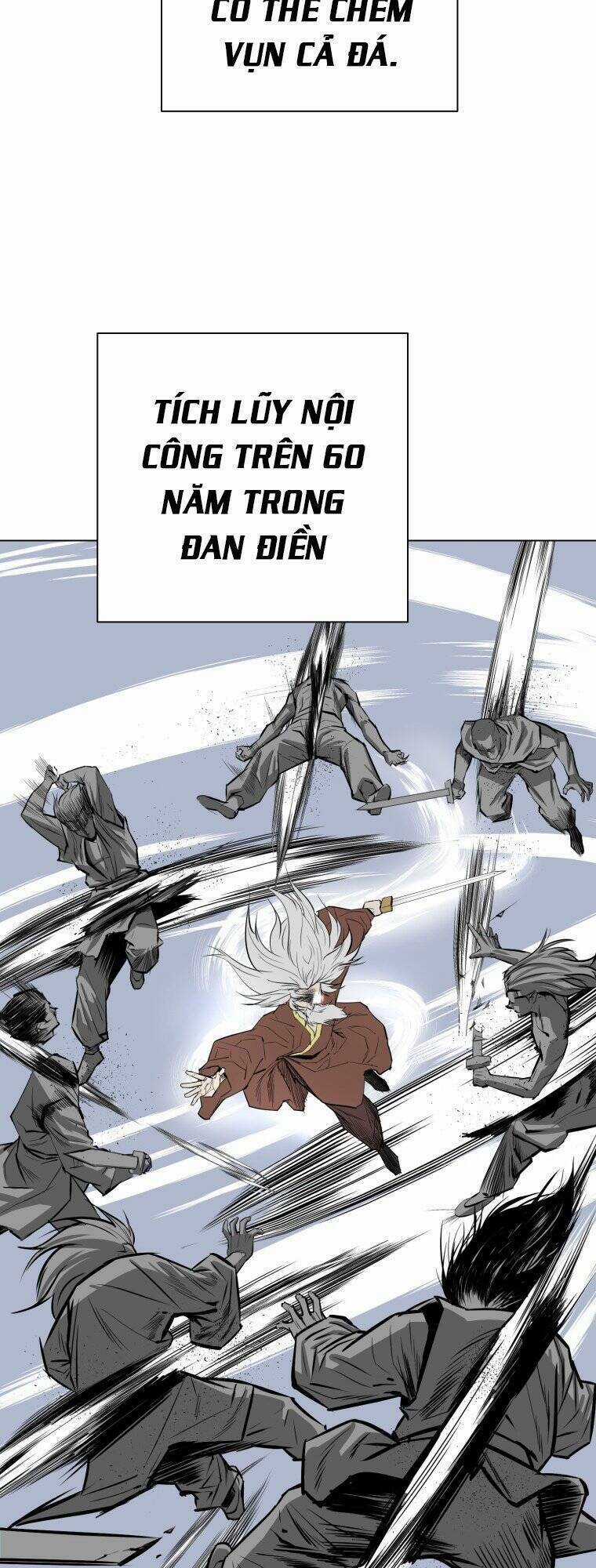 Sư Phụ Quỷ Diện - Chapter 27 - Trang 40