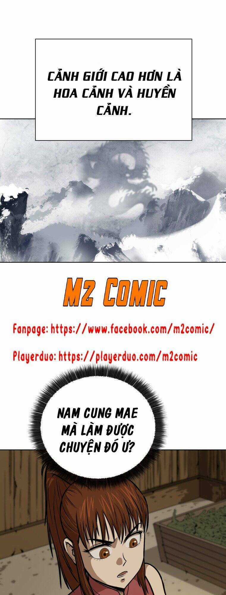 Sư Phụ Quỷ Diện - Chapter 27 - Trang 42