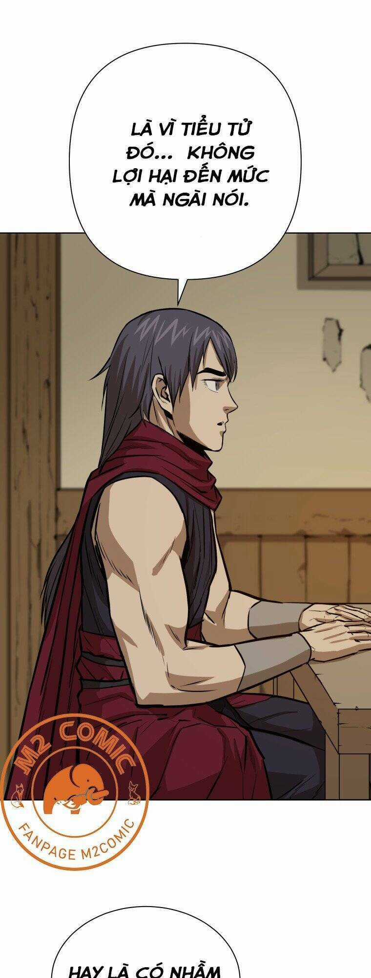 Sư Phụ Quỷ Diện - Chapter 27 - Trang 46