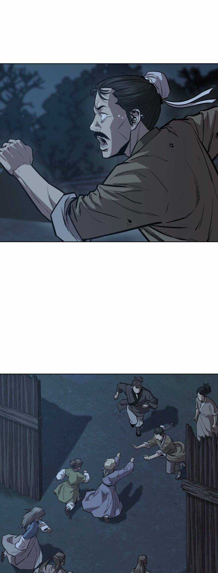 Sư Phụ Quỷ Diện - Chapter 27 - Trang 6