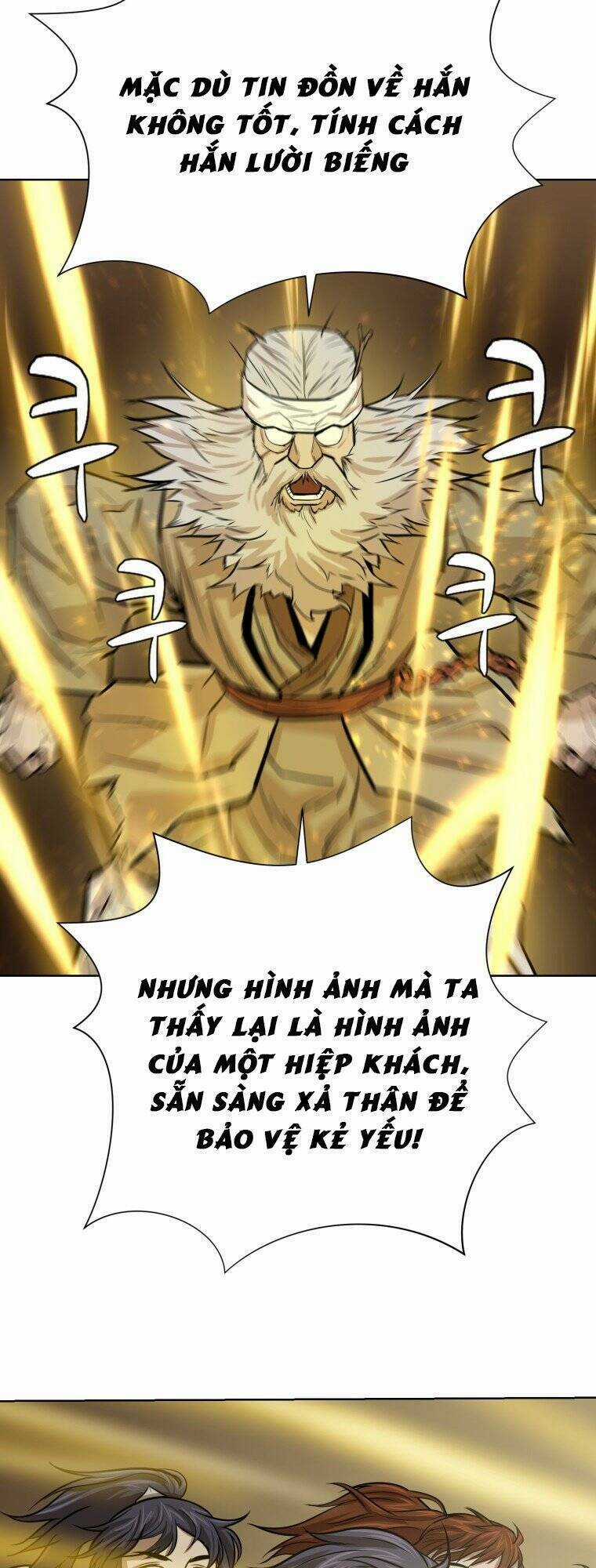 Sư Phụ Quỷ Diện - Chapter 27 - Trang 52