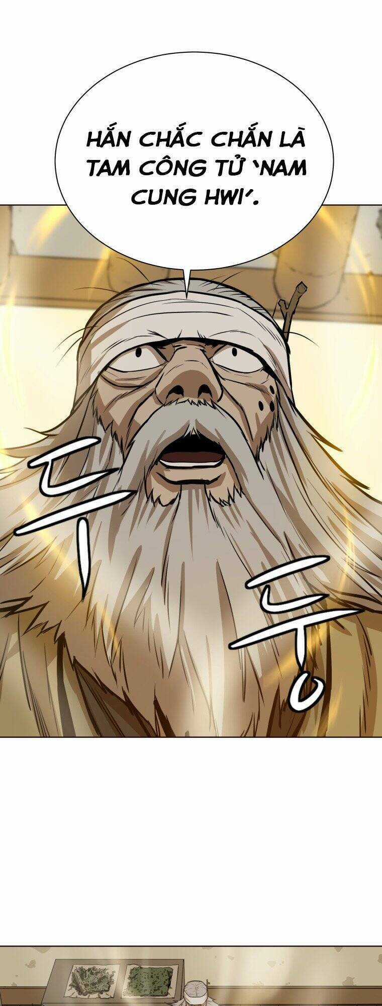 Sư Phụ Quỷ Diện - Chapter 27 - Trang 54