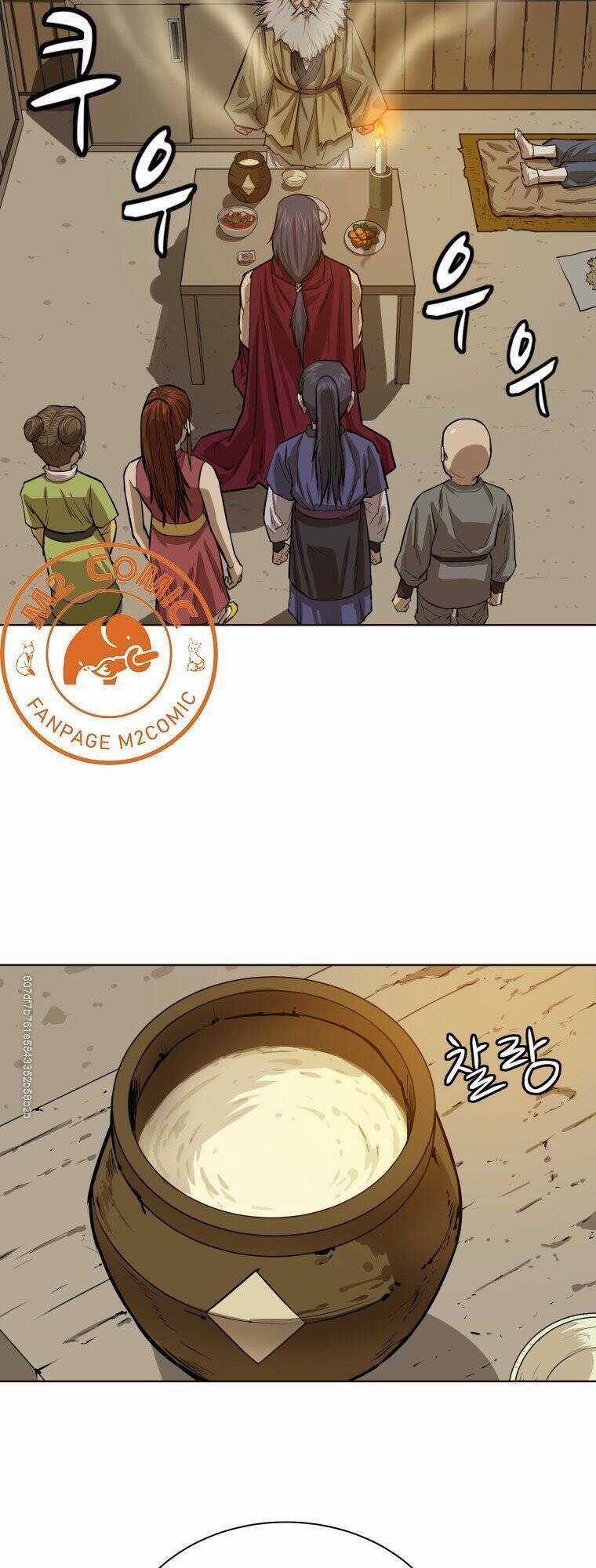 Sư Phụ Quỷ Diện - Chapter 27 - Trang 55