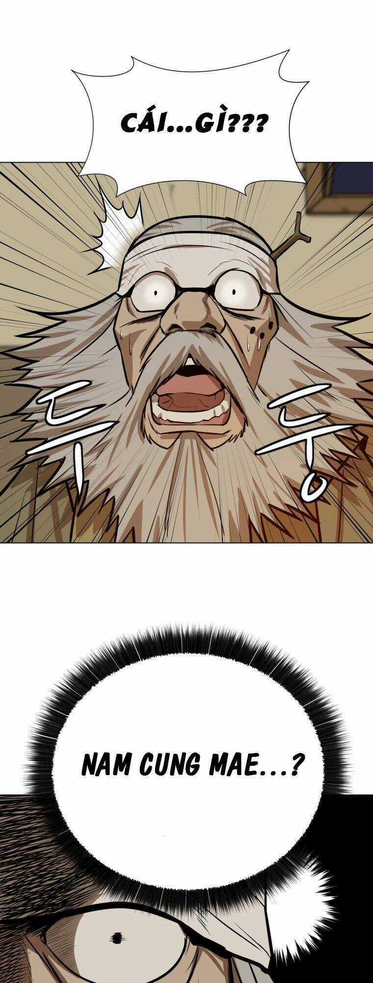 Sư Phụ Quỷ Diện - Chapter 27 - Trang 58