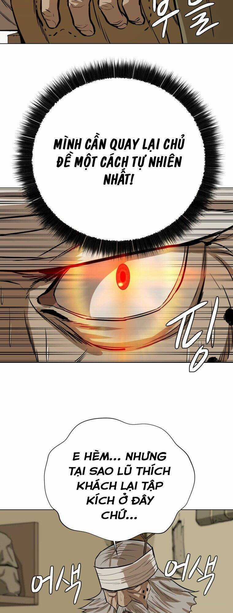 Sư Phụ Quỷ Diện - Chapter 27 - Trang 60