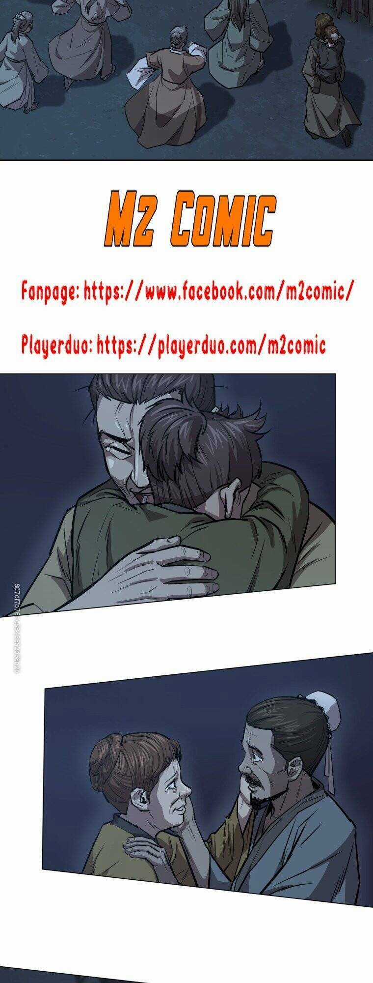 Sư Phụ Quỷ Diện - Chapter 27 - Trang 7