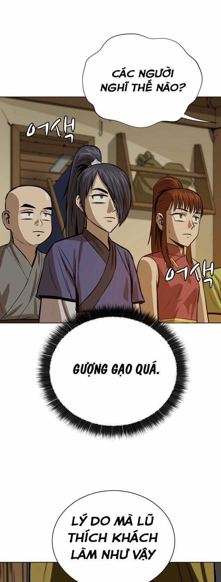 Sư Phụ Quỷ Diện - Chapter 27 - Trang 62