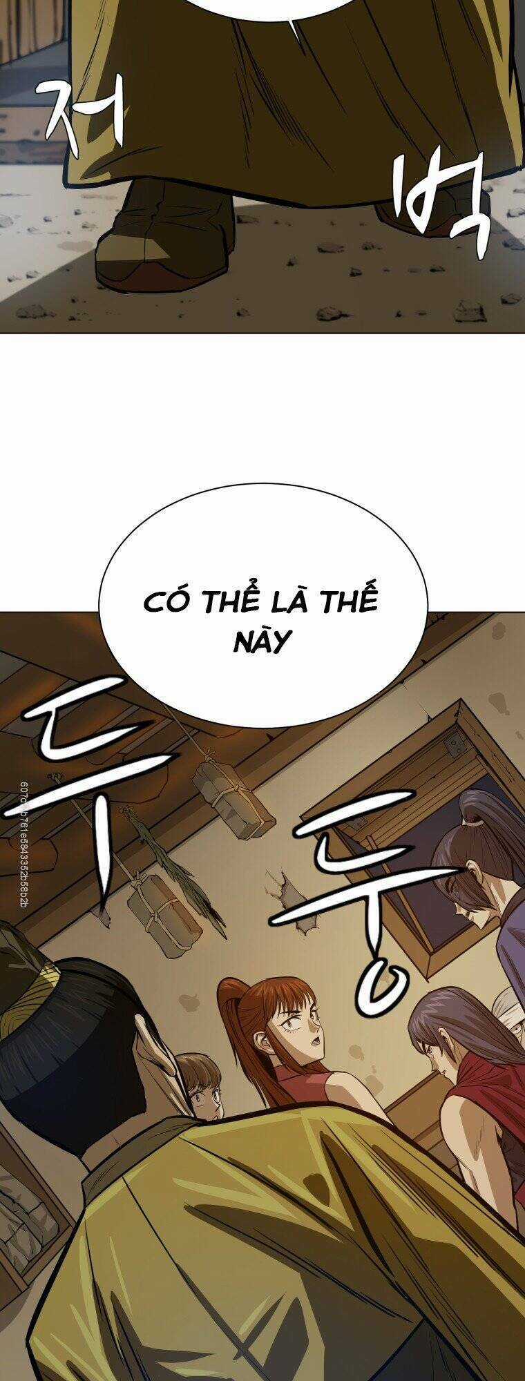 Sư Phụ Quỷ Diện - Chapter 27 - Trang 63