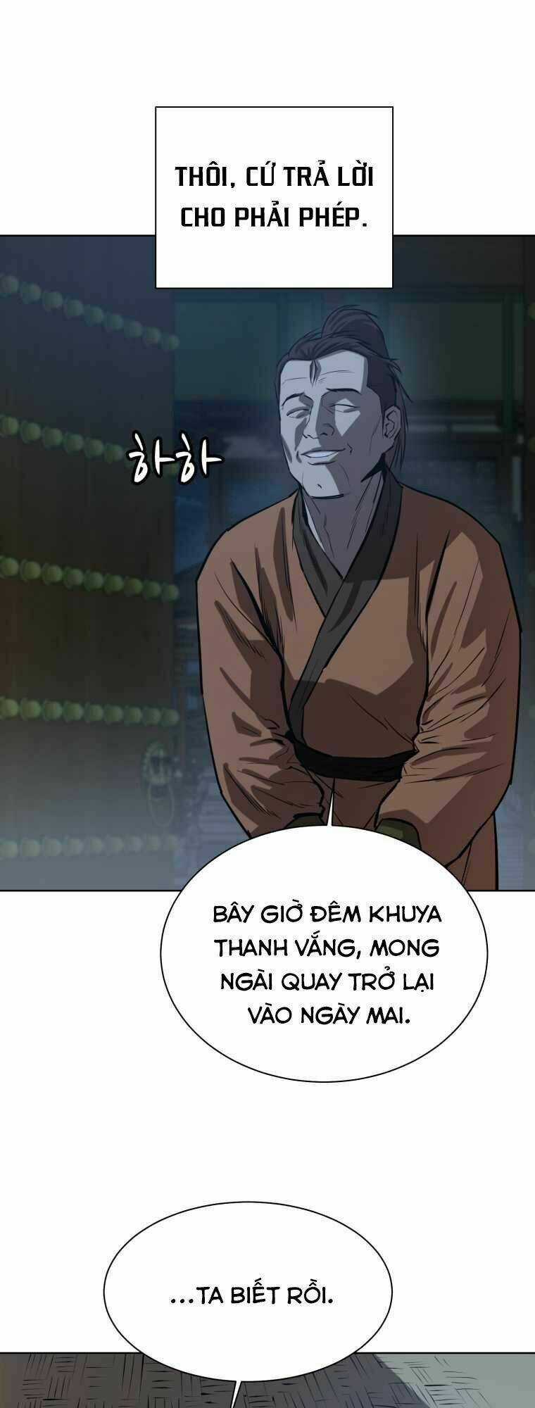 Sư Phụ Quỷ Diện - Chapter 28 - Trang 11