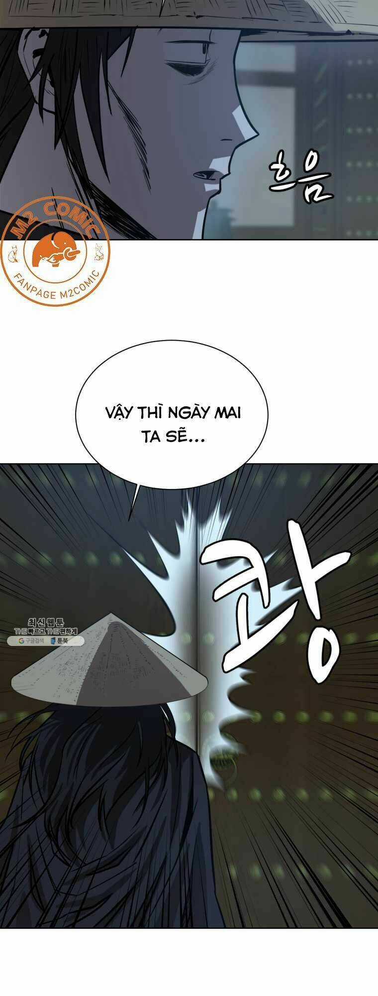 Sư Phụ Quỷ Diện - Chapter 28 - Trang 12