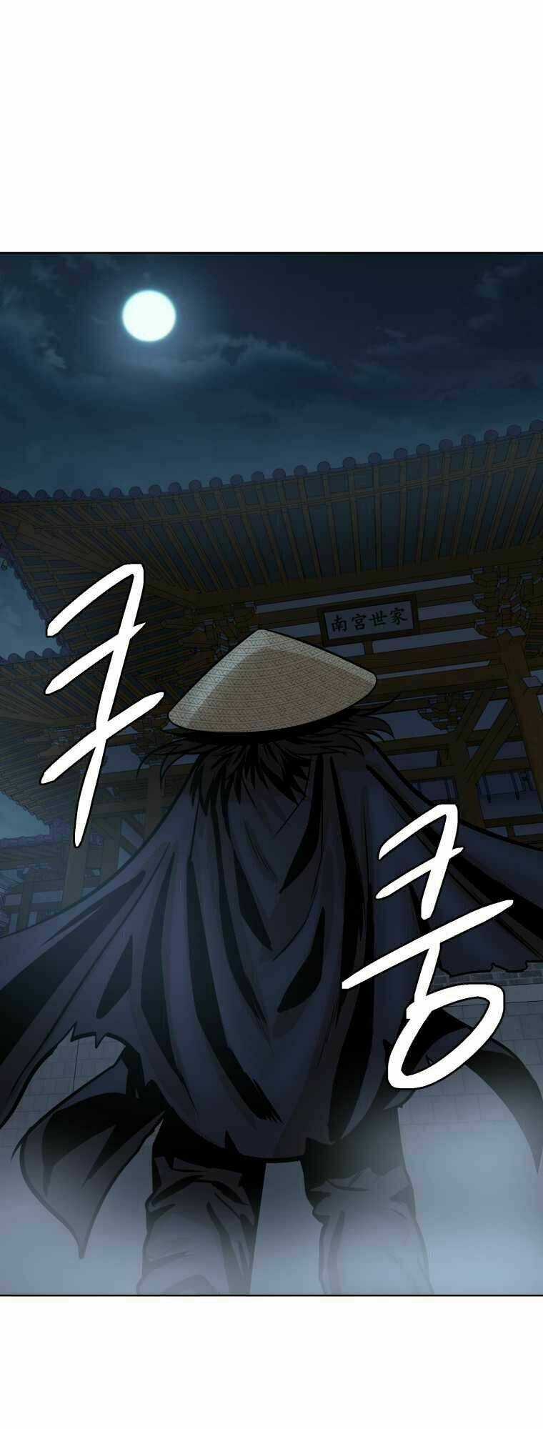 Sư Phụ Quỷ Diện - Chapter 28 - Trang 3